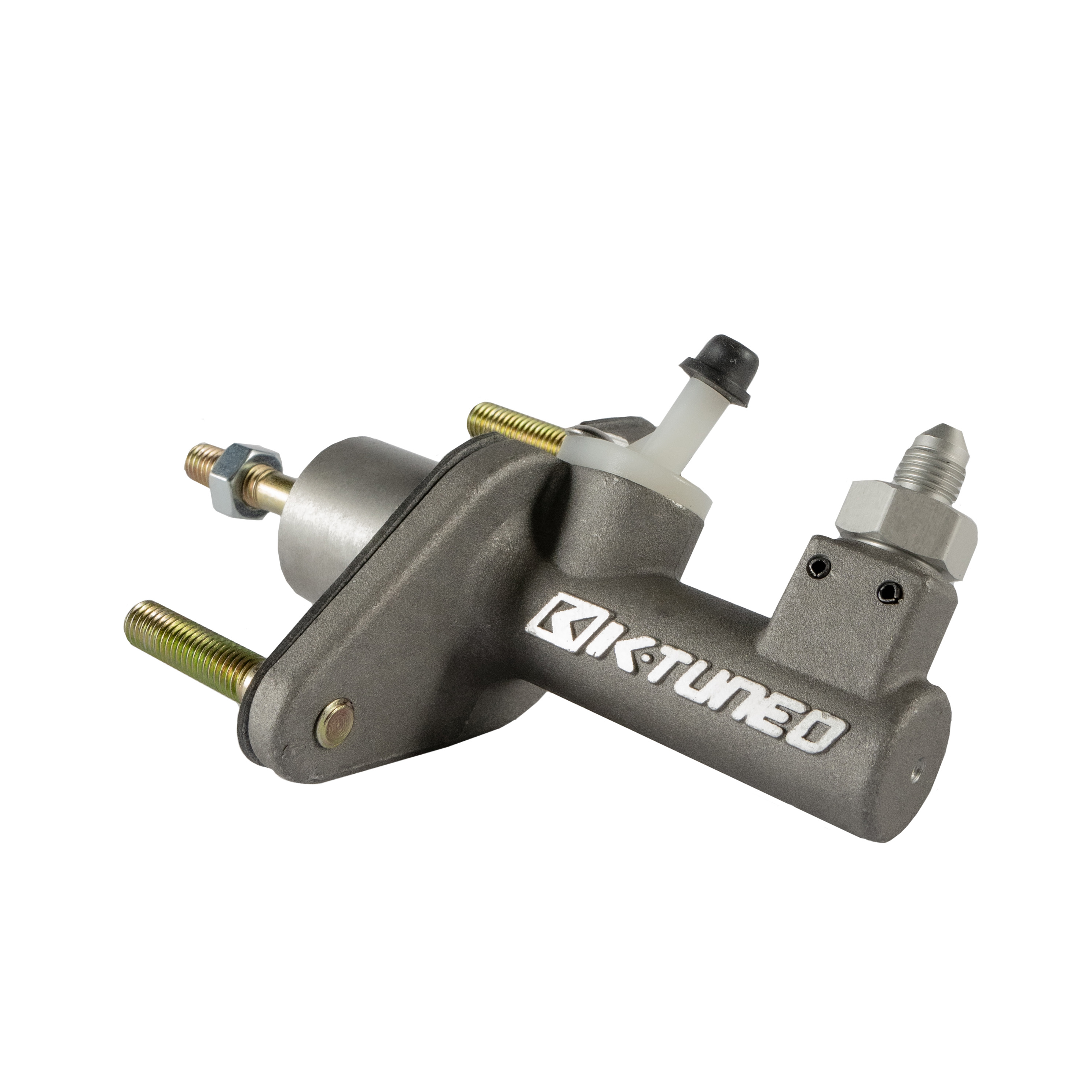 K-Tuned 02-06 RSX/02-15 Civic Si LHD Master Cylinder
